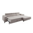 Rohová rozkládací sedací souprava PALERMO I - Castel 04 - galerie #4