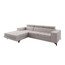 Rohová rozkládací sedací souprava VIGO II - Castel 04 - galerie #1