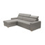 Rozkládací rohová sedací souprava MONSUN