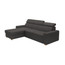 Rozkládací rohová sedací souprava MONSUN - galerie #17