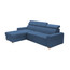 Rozkládací rohová sedací souprava MONSUN - galerie #16