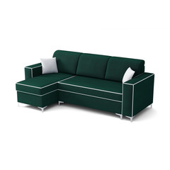 Rohová rozkládací sedací souprava MILAN - Kronos 19