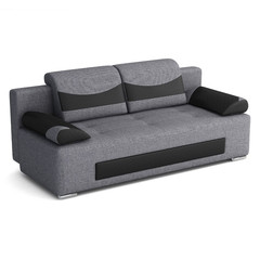 Rozkládací pohovka MIRA - Innari 91+Cayenne 1114/20