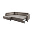 Rohová rozkládací sedací souprava BERGAMO - Castel 20 - galerie #1
