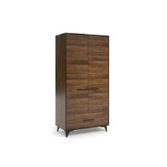 Šatní skříň FRIDA S2D1S