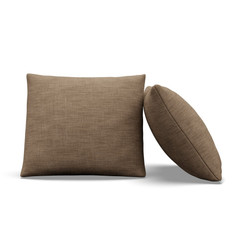 Set polštářů - LUX 35x35 cm