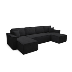 Rozkládací sedací souprava BASIC U