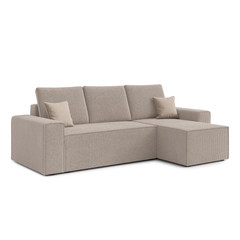 Rozkládací rohová sedací souprava PONTE