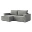 Rozkládací rohová sedací souprava CORTE - galerie #3