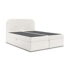Čalouněná postel LARO s úložným prostorem 180x200 cm