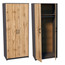 Skříň Wiktoria 2D SZ04 - galerie #3