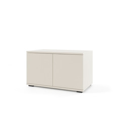 Univerzální skříňka BIANCO