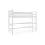 Dětská patrová postel ANTRESOLA 90x200 cm - galerie #2