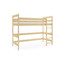 Dětská patrová postel ANTRESOLA 90x200 cm - galerie #1