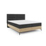 Čalouněná postel IMPERIAL ZORA 160x200 cm