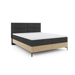 Čalouněná postel IMPERIAL ZORA 180X200 cm