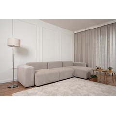 Modulová rohová sedací souprava NUBO