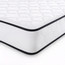 Taštičková matrace H24 100x200 cm + chránič matrace - galerie #1