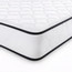 Taštičková matrace H24 140x190 cm + chránič matrace - galerie #1
