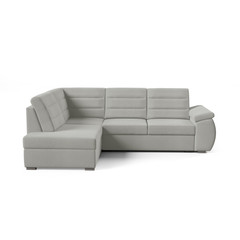 Rohová sedací souprava ASPEN