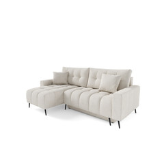 Rohová sedací souprava DAKOTA MINI - Amon 17