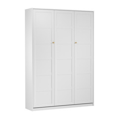 Nástěnná postel REL PT140